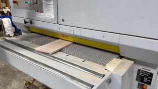 2003 Cosmec Conquest 510 CNC Router