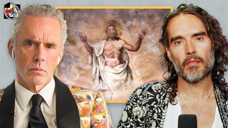 Do You Think God Is Real? | @RussellBrand