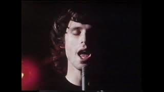 The Doors - Break On Through (To The Other Side) [Official Video]