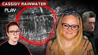 The Dark Web Tip that Led to a Ring of Evil in the Woods | Cassidy Rainwater