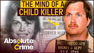 Inside The Dark And Hidden Identity Of A Child Killer | Great Crimes And Trials | Absolute Crime